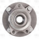 Ступица передняя в сборе с подшипником для автомобиля Nissan Tiida (04-)