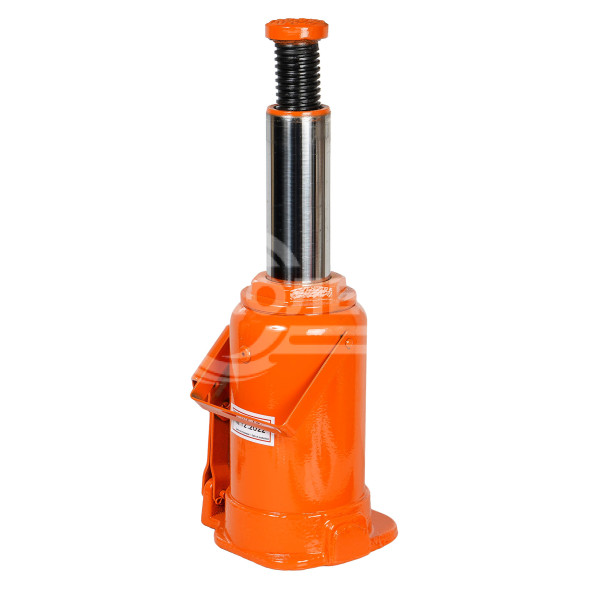 Домкрат бутылочный 32т 255-465мм PRO