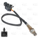 Датчик кислорода для автомобилей Mercedes-Benz GLA X156 (13-)/CLA C117 (13-)/A-Class W176 (12-)/B-Class W246 (13-)/SL-Class R231 (12-)/SLK R172 (11-) 1.6i-5.5i до катализатора