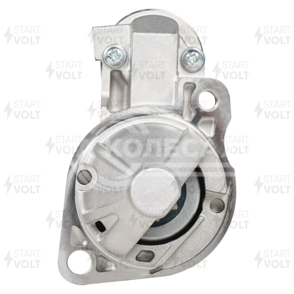 Стартер для автомобилей Mitsubishi Outlander II (06-) 3.0i 1,6кВт