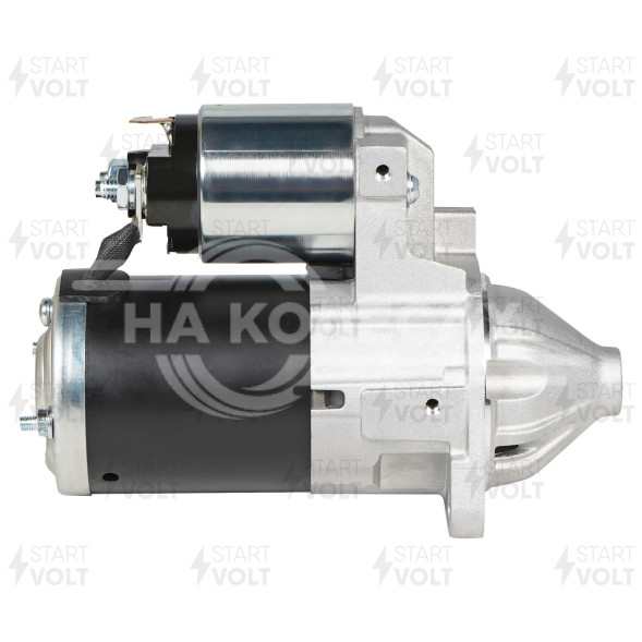 Стартер для автомобилей Mitsubishi Outlander II (06-) 3.0i 1,6кВт