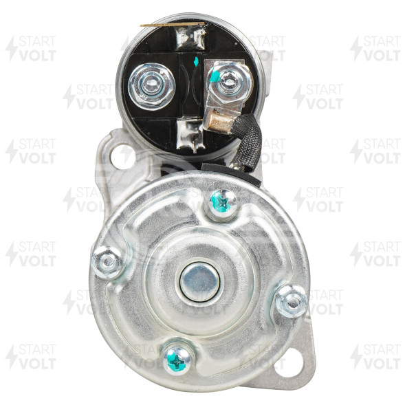 Стартер для автомобилей Mitsubishi Outlander II (06-) 3.0i 1,6кВт