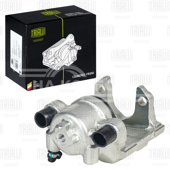 Суппорт тормозной для автомобилей BMW X5 (E53) (99-) задний левый d=42мм