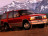Арки задние Ford Explorer 1