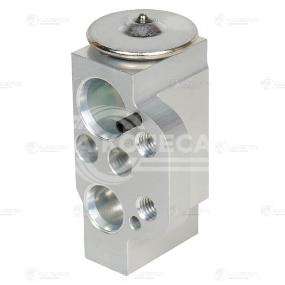 Клапан расширительный кондиционера (ТРВ) для автомобилейи Audi A4 (B8) (07-)/Q5 (08-)