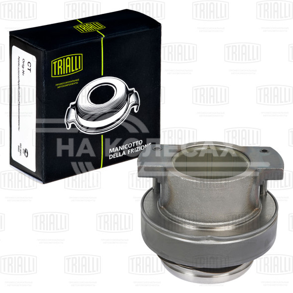 Муфта выключения сцепления для автомобилей Scania P,G,R,T (03-)