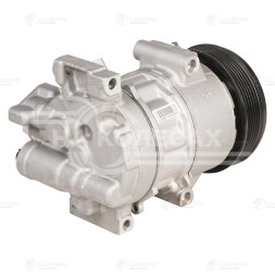 Компрессор кондиционера для автомобилей Toyota Corolla (13-) 1.6i/1.8i