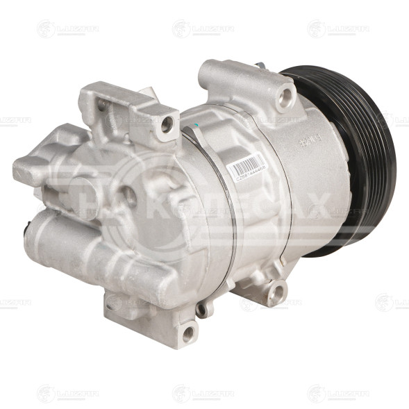 Компрессор кондиционера для автомобилей Toyota Corolla (13-) 1.6i/1.8i