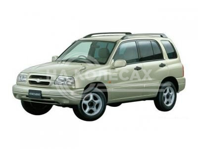Арки задние Suzuki Escudo 2дорест/2рест
