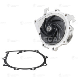 Насос водяной для автомобилей MAN TGA (02-)/Sitrak C7H (12-) [D2066/D2676/MC11/MC13]