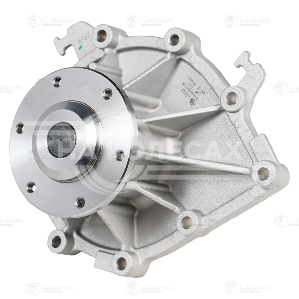 Насос водяной для автомобилей MAN TGA (02-)/Sitrak C7H (12-) [D2066/D2676/MC11/MC13]