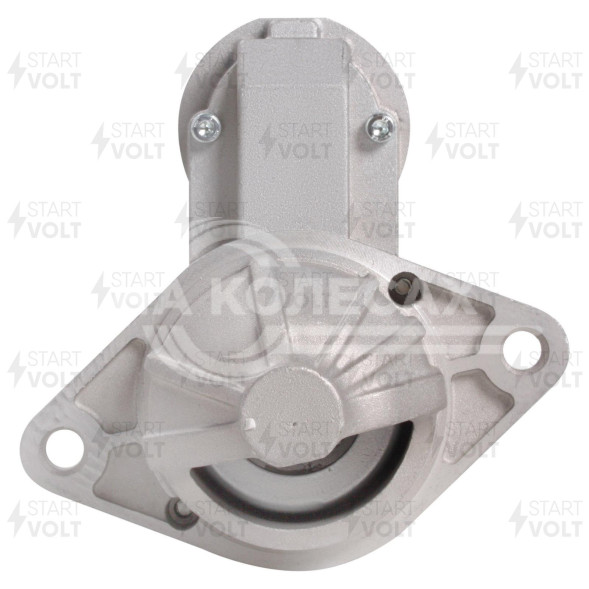 Стартер для автомобилей Chevrolet Cobalt (11-)/Daewoo Gentra (13-) 1.5i 1,6кВт