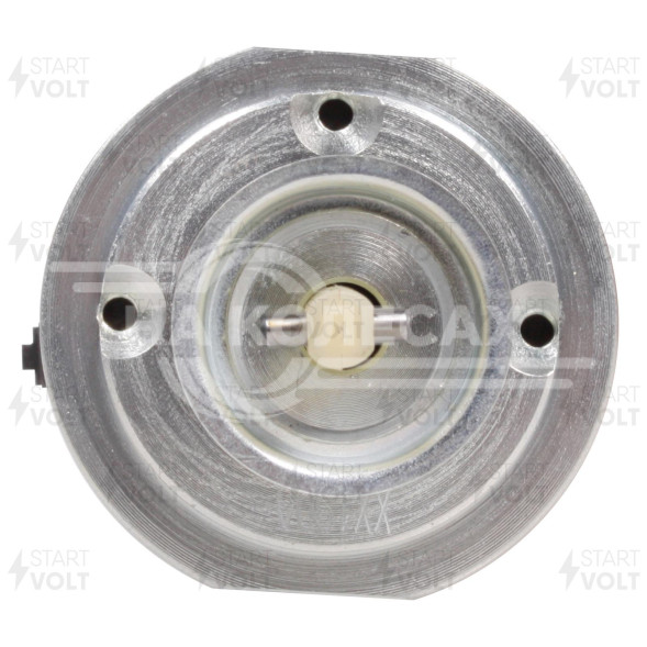 Реле втягивающее стартера для автомобилей Daewoo/Chevrolet Gentra (13-)/Cobalt (11-) 1.5i