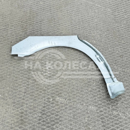 Ремонтные задние арки Audi C4 (100)