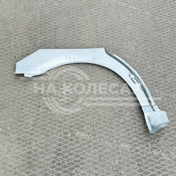 Ремонтные задние арки Audi C4 (100)