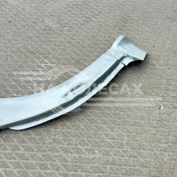 Ремонтные задние арки Audi C4 (100)