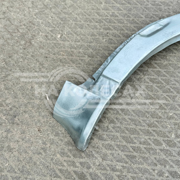 Ремонтные задние арки Audi C4 (100)