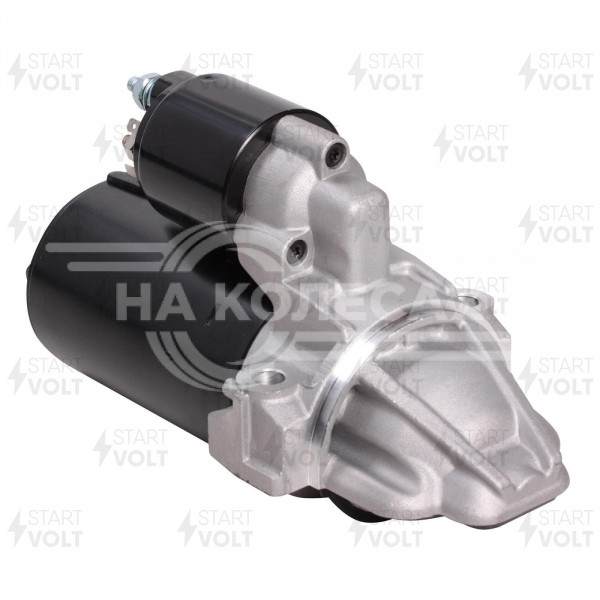 Стартер для автомобилей PSA Boxer (06-)/Jumper (06-)/Ford Transit (06-) 2.2HDi 2кВт