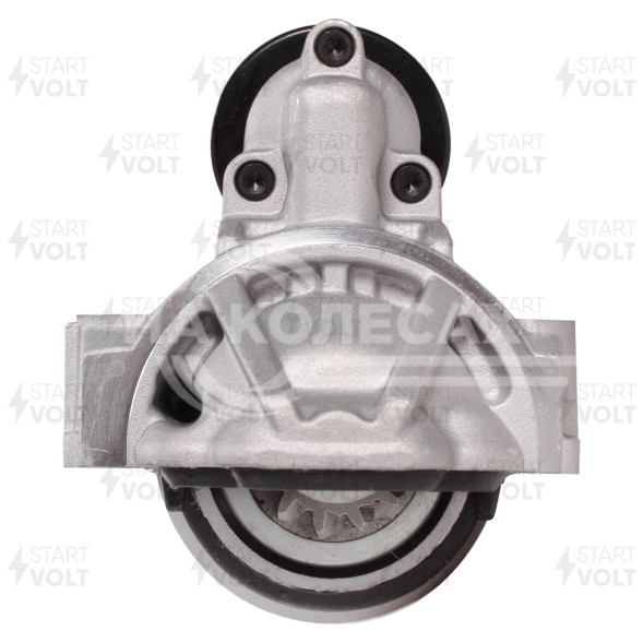 Стартер для автомобилей PSA Boxer (06-)/Jumper (06-)/Ford Transit (06-) 2.2HDi 2кВт