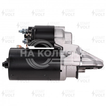 Стартер для автомобилей PSA Boxer (06-)/Jumper (06-)/Ford Transit (06-) 2.2HDi 2кВт