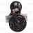 Стартер для автомобилей PSA Boxer (06-)/Jumper (06-)/Ford Transit (06-) 2.2HDi 2кВт