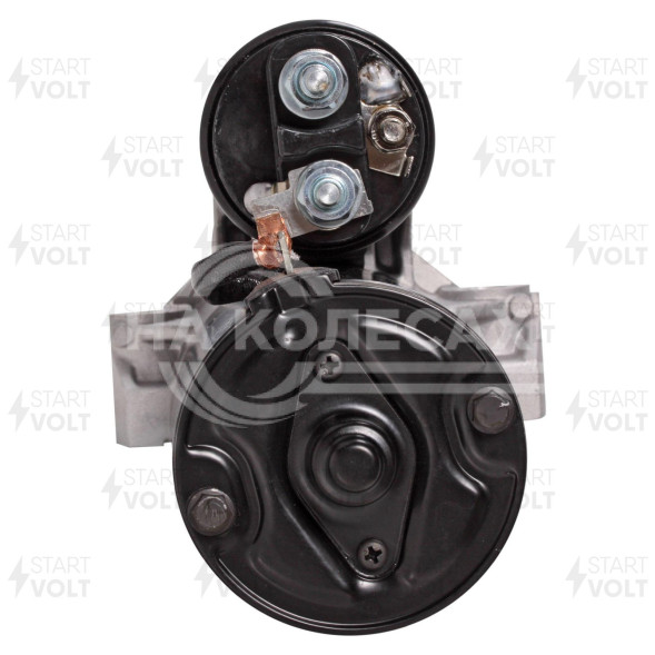 Стартер для автомобилей PSA Boxer (06-)/Jumper (06-)/Ford Transit (06-) 2.2HDi 2кВт