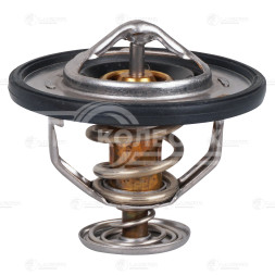 Термостат для автомобилей Mitsubishi Pajero IV (06-)/Pajero Sport I (98-) 3.0i (88°С) (термоэлемент)