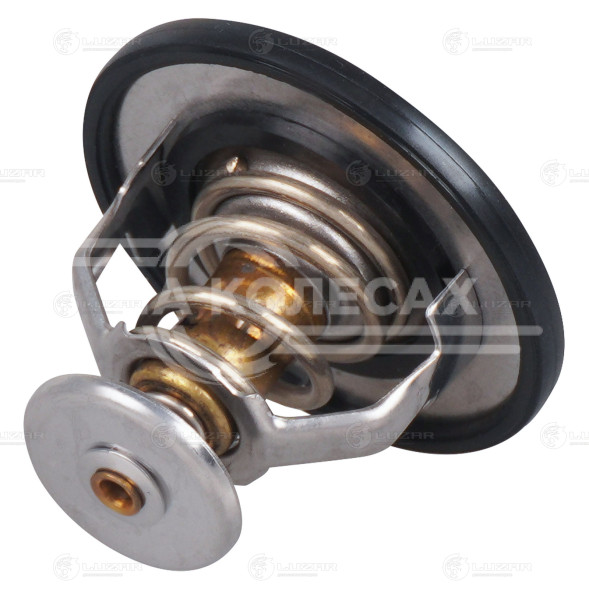 Термостат для автомобилей Mitsubishi Pajero IV (06-)/Pajero Sport I (98-) 3.0i (88°С) (термоэлемент)