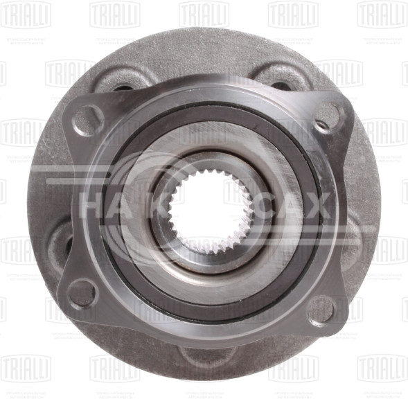 Ступица передняя в сборе с подшипником для автомобиля Mercedes-Benz ML (W164)/ML/GLE (W166) (11-)