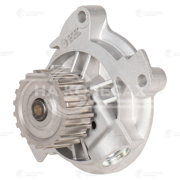 Насос водяной для автомобилей VW Transporter T4 (90-) 2.4D/2.5D (шкив 20 зуб.)