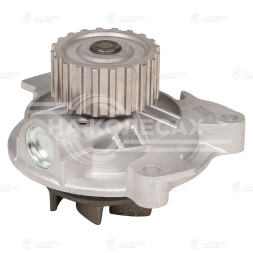 Насос водяной для автомобилей VW Transporter T4 (90-) 2.4D/2.5D (шкив 20 зуб.)