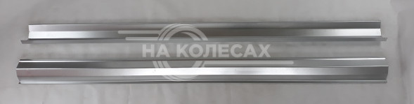 Пороги Alfa Romeo 146