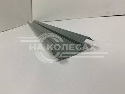 Ремонтные пороги Fiat Punto 1