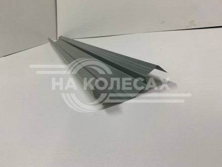 Ремонтные пороги Fiat Punto 1
