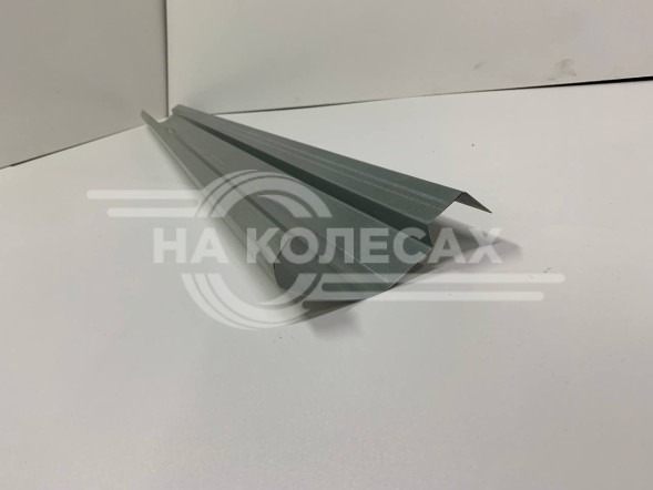 Ремонтные пороги Fiat Punto 1