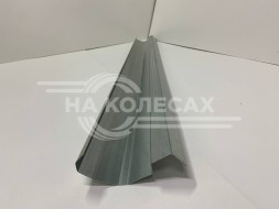 Ремонтные пороги Fiat Punto 1