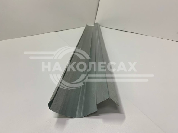 Ремонтные пороги Fiat Punto 1