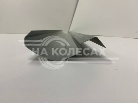 Ремонтные пороги Fiat Punto 1