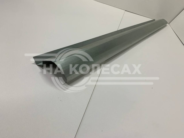 Ремонтные пороги Fiat Punto 1