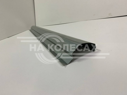 Ремонтные пороги Fiat Punto 1