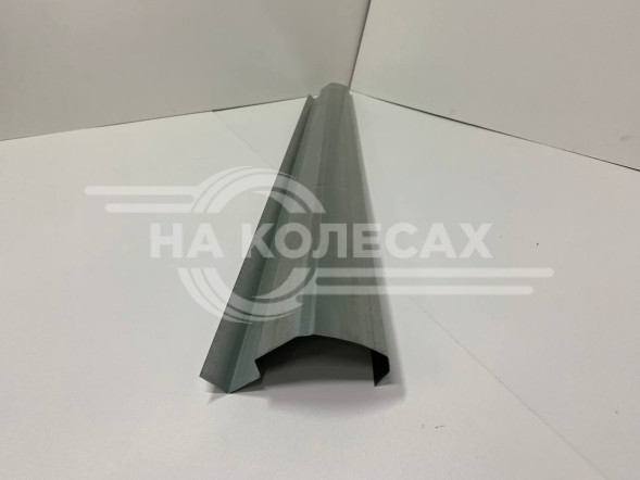 Ремонтные пороги Fiat Punto 1