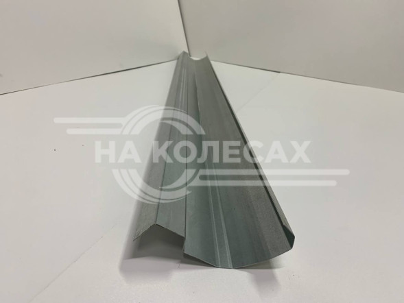 Ремонтные пороги Fiat Punto 1