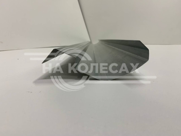 Ремонтные пороги Fiat Punto 1