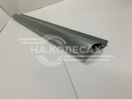 Ремонтные пороги Fiat Punto 1
