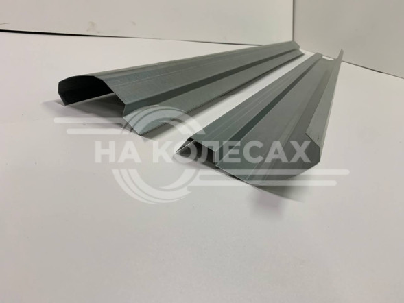 Ремонтные пороги Fiat Punto 1