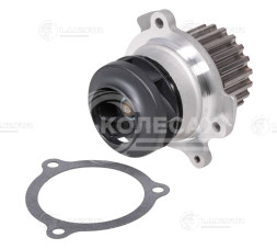 Насос водяной (TURBO) для автомобилей Lada Vesta (15-) 1.8i