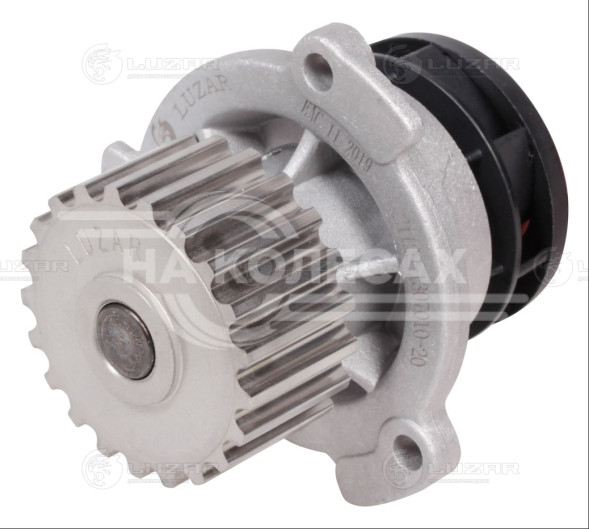 Насос водяной (TURBO) для автомобилей Lada Vesta (15-) 1.8i