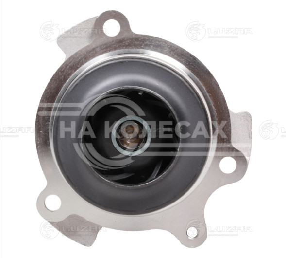 Насос водяной (TURBO) для автомобилей Lada Vesta (15-) 1.8i