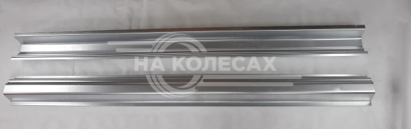 Ремонтные пороги Renault Safrane