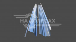 Ремонтные пороги Skoda Octavia Mk1